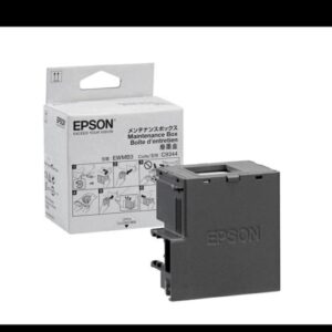 Maintenance Box Epson